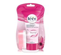 Veet Depilatory Cream in-Shower Normal Skin 150 ML