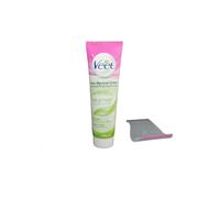 Veet Dry Skin Hair Removal Cream 100g