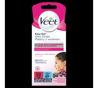 Veet 5900627024128 Wax Strips