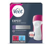Veet Easy Wax Roll-on elettrico