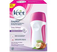 Veet Easy Wax Roll-On Electric Kit -50ml