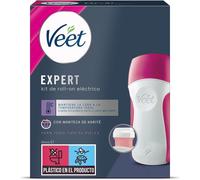 Veet Easy Wax Roll-On Electric Kit