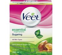 Veet Essential Inspirations Sugaring Argan Oil 250 ml