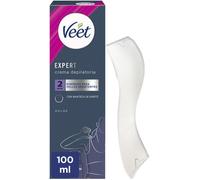 Veet Expert Bikini & Armpits Roll-On Hair Removal Cream 100 ml