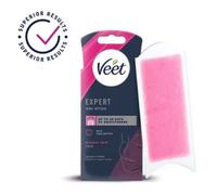 Veet Expert Cold Wax Strips Face Normal 20 Strips