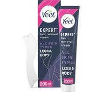 Veet Expert Hair Removal Cream 200ml