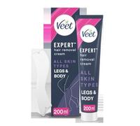 Veet Expert Hair removal Cream 200ml
