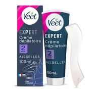Veet - Expert - Hair Removal Cream for Armpits 100 ml