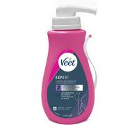 Veet Expert Hair Removal Cream for Women for Body and Legs with Karité-Matteca 400 ml