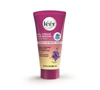 Veet Fast Acting Gel Cream Hair Removal 6.78 Oz