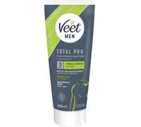 Veet For Men Hair Removal Cream Normal Skin 200ml