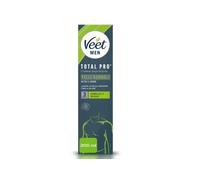 Veet for Men Hair Removal Gel Cream, Chest And Body Hair Removal Cream, 200ml