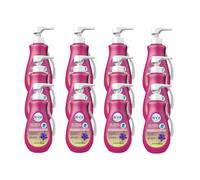 Veet Gel Hair Remover Cream Sensitive Formula 13.5 oz (Pack of 12)