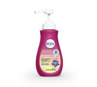 Veet Gel Hair Remover Cream Sensitive Formula 13.5 oz (Pack of 8)