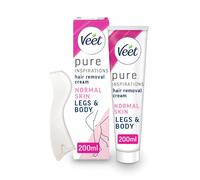 Veet Hair Removal Cream for Normal Skin, 200 ml