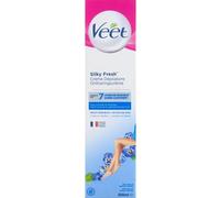 Veet Hair Removal Cream Sensitive Skin 200 ml