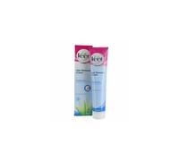 Veet Hair Removal Cream Sensitive Skin 8x25g 200g Smooth Silky Finish
