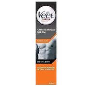 Veet For Men Hair Removal Gel Cream 200Ml