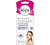 Veet C Fria 20h viso Pure P-Sensibile
