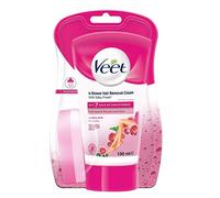 Veet In-Shower Hair Removal Cream for Normal Skin 150ml