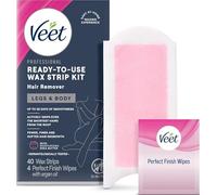 Veet Spray On Hair Remover Cream, Sensitive Formula, 5.1 Ounce