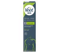 Veet For Men Hair Removal Gel Cream 200Ml