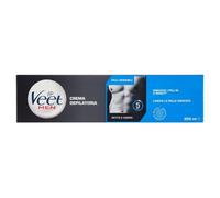 Veet Men Depilatory Gel Body Sensitive 200 Ml
