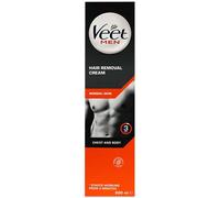 Veet Men Hair Removal Cream 200ml