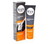 Veet Men Hair Removal Cream For Chest & Body 200ml