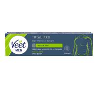 Veet Men Hair Removal Cream Normal Skin 200 ml