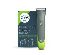 Veet Men Total Pro Intimate Trimmer