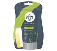 Veet For Men Hair Removal In-Shower Cream Normal 150Ml