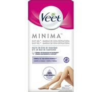 Body Hair Removal Strips Veet Sensitive skin 20 Units