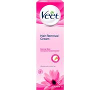 Veet Normal Depilatory Cream - 100ml