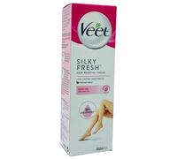 Veet Hair Removal Cream with Lotus Milk and Jasmine Fragrance for Normal Skin 200ml