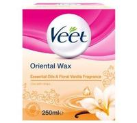 Veet Oriental Warm Wax 250ml (2 x 250ml)