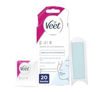 Veet C Fria 20h viso Pure P-Sensibile