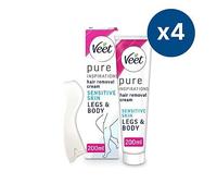 Veet Pure Hair Removal Cream Bundle