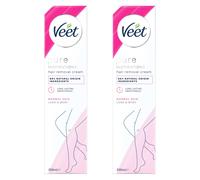 Veet Hair Removal Cream for Normal Skin, 200 ml