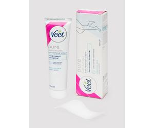 Veet Pure Inspirations Hair Removal Cream 100ml