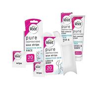 Veet Pure Sensitive Hair Removal Bundle
