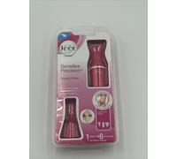 Veet Sensitive Precision Beauty Styler Eyebrows Bikini (Sealed)