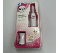 Veet Sensitive Precision Beauty Styler Eyebrows Bikini (Sealed)