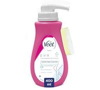 Veet Sensitive Skin Shower Depilatory Cream 400ml