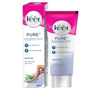 Veet - Silk & Fresh Hair Removal Cream - Sensitive - 100g
