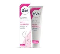 Veet Silk & Fresh Technology Shaving Cream Normal Skin 200 ml