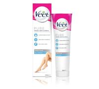 Veet Silk & Fresh Technology Shaving Cream Sensitive Skin 200 ml