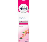 Veet Silky Fresh Depilatory Cream - 200ML
