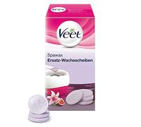 Veet Spawax Electric Hot Wax Discs Set