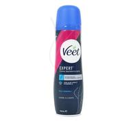 Veet Spray on Hair Removal Cream for Sensitive Skin 150ml